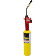 Master Appliance PT-2000Si Heavy-Duty Propane Torch Head, Compatible with Propane or Mapp Gas