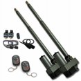 thumbnail image 2 of AutoLoc Power Accessories AUTTONNOSD3 Heavy Duty Dual Bolt In Power Tonneau Cover Opener with Remote and One Touch Operation, 2 of 4