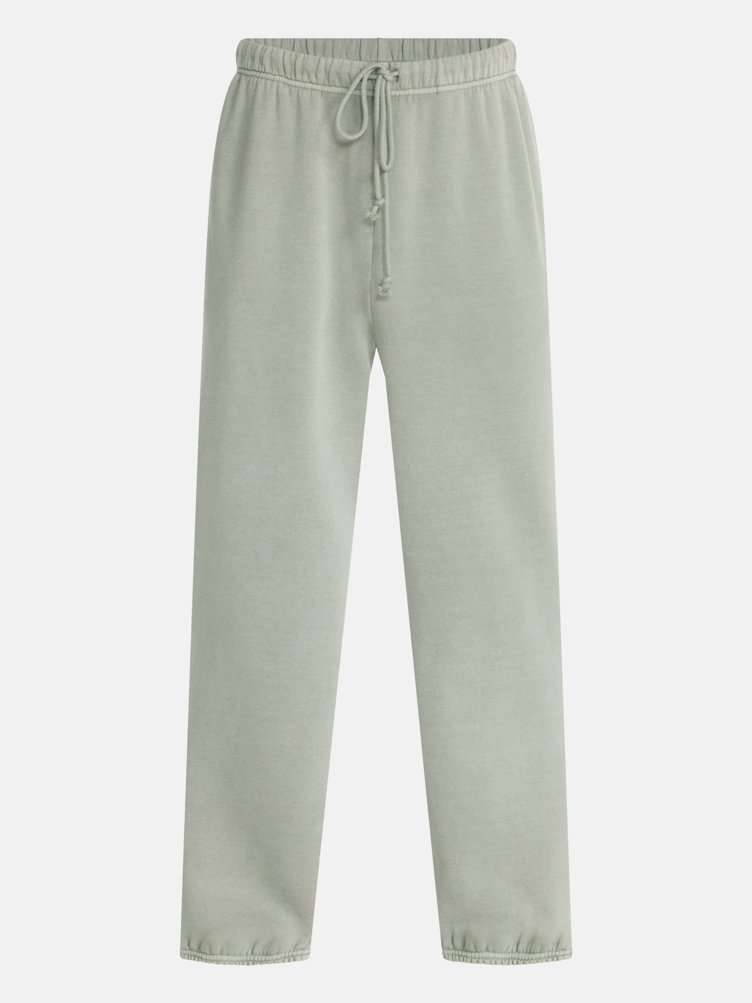 No Boundaries Fleece Jogger Sweatpants, 30'' Inseam Closed Hem, Men's Sizes XS-4XLT