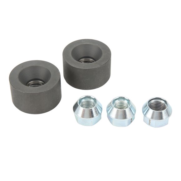 Wheel Stud Installation Tool,Wheel Stud Installer Tool Wheel Stud Installer Wheel Bolt Installation Tool Kit State-of-the-Art Design