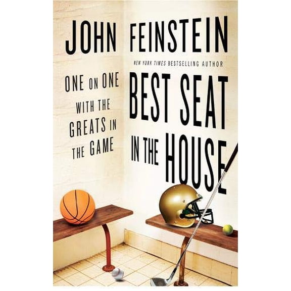 Pre-Owned One on One : Behind the Scenes with the Greats in the Game (Hardcover)