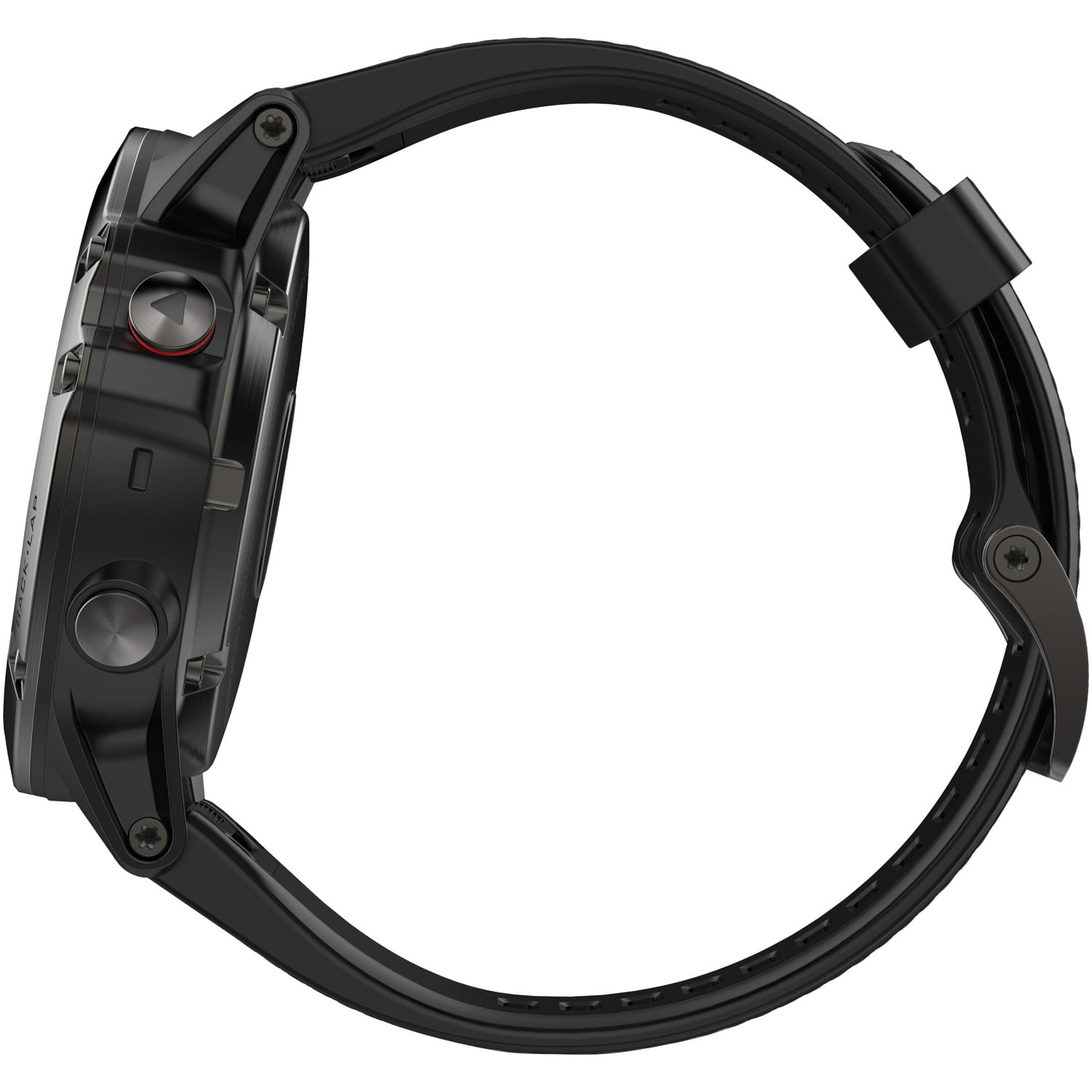 Garmin fēnix 5X Sapphire - watch hiking, cycle, golf, swimming in - Walmart.com