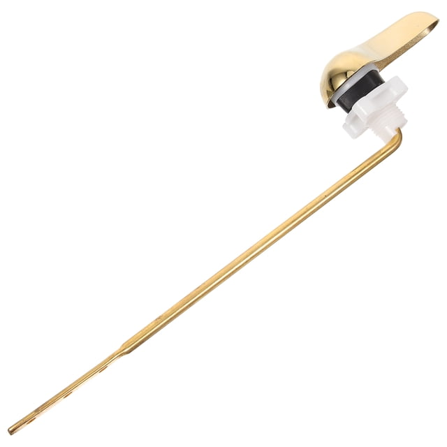 Toilet Handle Lever Replacement Toilet Flush Lever Bathroom Toilet Tank Lever
