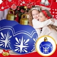 thumbnail image 2 of Adorno inflable de Navidad Gibobby de PVC 23.6 pulgadas, 2 of 5