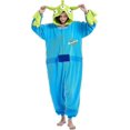 thumbnail image 1 of Animal Onesie Pajamas for Adults - Halloween and Christmas Sleepwear Jumpsuit with High Quality Ideal as a Gift, 1 of 5