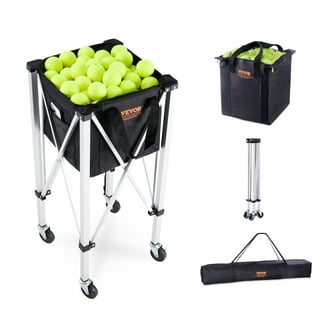 Tourna Tenn-Tube Universal Ball Pickup - Raccattapalle Da Tennis Per Bambini E Adulti - 4