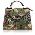 thumbnail image 1 of Bolsa Henney Bear H-171 Ave Floral, 1 of 5