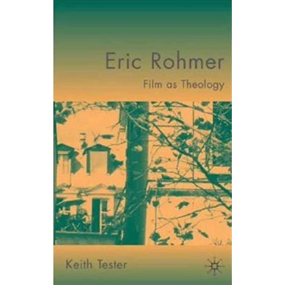 Pre-Owned Eric Rohmer