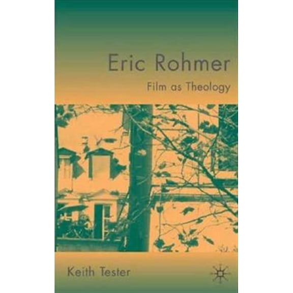 Pre-Owned Eric Rohmer