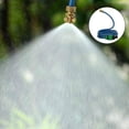 thumbnail image 3 of 2pcs Portable Tube Watering Tube Line for Garden Swimming Pool Fast_Perfect Gift, 3 of 5