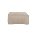 thumbnail image 1 of Puff Solen Beige Kessa Muebles, 1 of 5