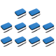 thumbnail image 1 of NEW 3DSLL Protectora 3DSLL Dura 3DSXL Almacenamiento Portátil (azul), 1 of 2