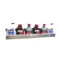 thumbnail image 1 of Pit Posse 304 6 Mount Oil Rack, Silver, 1 of 1