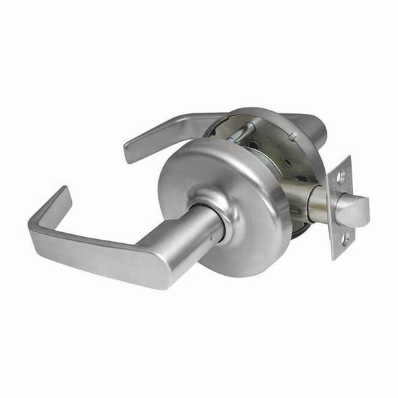 Corbin Russwin Lever Lockset, Mechanical, Passage, Grd. 1 CL3810 NZD 626