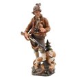 thumbnail image 1 of Hunter, 1 of 3
