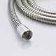 thumbnail image 4 of Manguera de ducha de acero inoxidable de 1,2 m Mangueras de plomería de tubo a prueba de explosiones (B) Hugtrwg Libre de BPA, 4 of 8