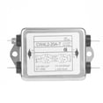 thumbnail image 3 of Emi Filter Terminal Power Line Filter Power Filter Module  Device For Mechanical Equipment, 3 of 8