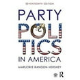 thumbnail image 1 of Pre-Owned Party Politics in America (Paperback) 113868368X 9781138683686, 1 of 1