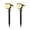 Warm light, variant on HOVMAP COB LED Solar Spot Lights 1500mAh Outdoor Landscape, 6Pc White light