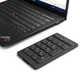 thumbnail image 5 of Lenovo Go Wireless Numeric Keypad (4y41c33791), 5 of 7