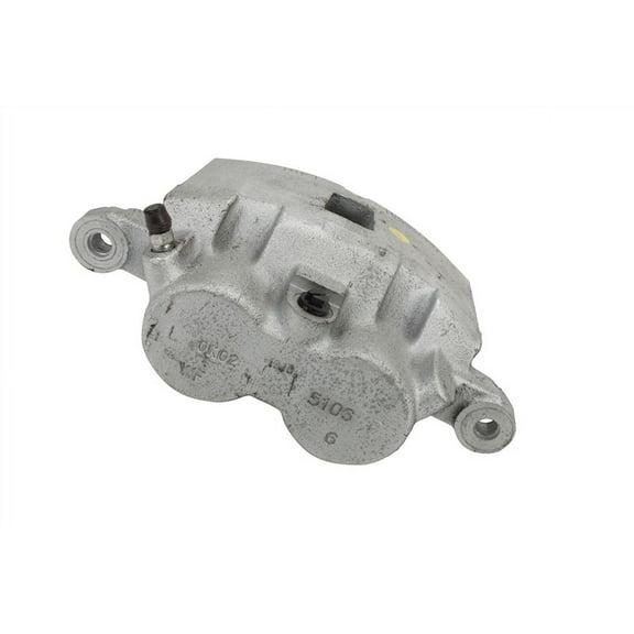 Rear Driver Side Brake Caliper