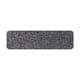 thumbnail image 2 of RKSTN Staircase mats 55x20cm Non-Slip Carpet Stair Treads Non-Slippery Rug Slip Resistive Indoor Runner For Kids Elders And Pet With Reusable Adhesive, 2 of 9