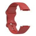 thumbnail image 1 of Replacement Sport Band Compatible With Charge 5 Durable Silicone Fitness Wristband Accessory, 1 of 3
