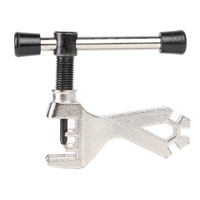 Bike Chain Cutter Drive Splitter Cutter Chain Holder Puller Kits Bike Chain Tool, Chain Link Breaker Link Repair Tool Industry For Factory Bike Repair Shop