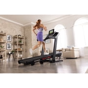 ProForm Carbon Pro 2000 Treadmill with 10 Touchscreen for a Fun, Convenient Workout