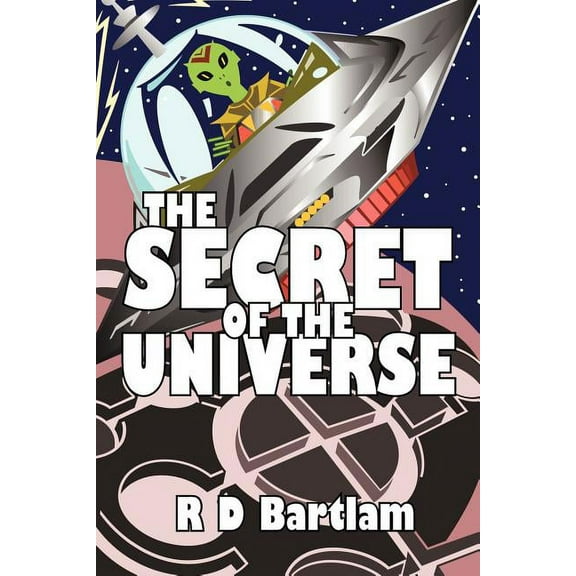 The Secret of the Universe (Paperback)