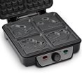 Mickey and Friends 4Slice Waffle Maker