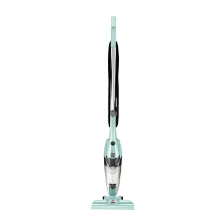 BISSELL 3-in-1 Lightweight Corded Stick Vacuum, (Best Corded Handheld Vacuum Uk)