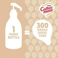 thumbnail image 3 of Coffee Mate Sweetened Original Liquid Coffee Creamer, Bulk Coffee Creamer Pump Bottle, 50.7 Oz, 3 of 6
