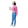 thumbnail image 4 of Escala 1:64, pequeñas personas de Fitness, Dioramas, tren, ferrocarril, colecciones a escala S, adorno de escritorio, figuritas de resina, escenas en Mujer CUTICAT Figura de hombres, 4 of 8