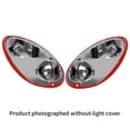 thumbnail image 4 of HECASA Luces Traseras para Chrysler PT Cruiser 2006-2010 Halógenas, 4 of 9