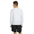 thumbnail image 5 of Sporti Men's L/S UPF 50+ Comfort Fit II Rash Guard, Crew Neck, Long Sleeve (Men’s), 5 of 10