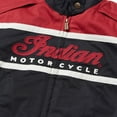 thumbnail image 6 of Indian Motorcycle Women's Black Hills Jacket, Black - M - 286283803, 6 of 9