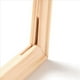 thumbnail image 4 of 4X de Madera de 40X30Cm Marcos de Fotos DIY Arte Adecuado para Pintura de DecoracióN del Hogar Pinturas de Dibujo de Diamantes Digitales, 4 of 5