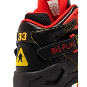 ROGUE x BIG PUN Black/Red/Yellow