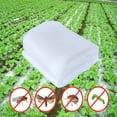 thumbnail image 2 of LOVIVER Filet Anti-Insectes pour Jardin, Légumes, Plantes, Protection, 2 of 8