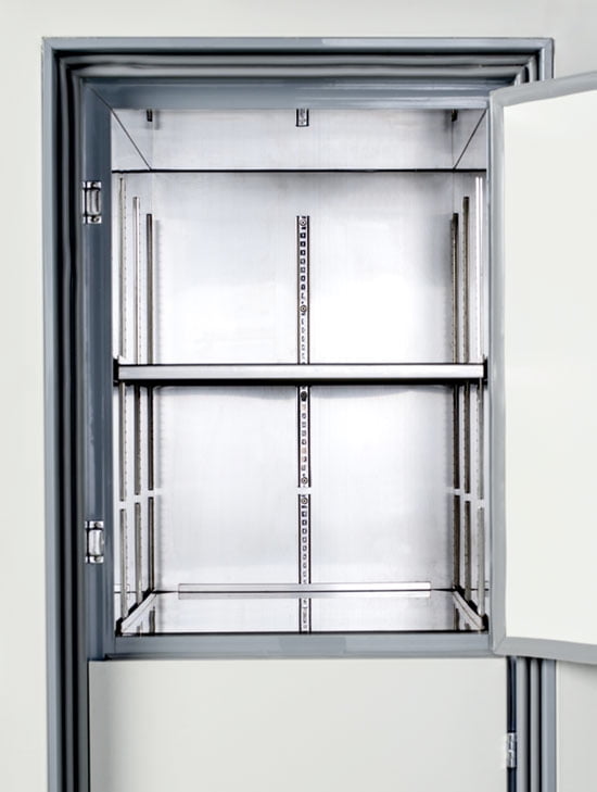 Ai DeepFreeze 27 Cu Ft -40°C Upright Medical Freezer 110V