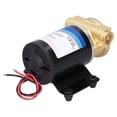 thumbnail image 4 of Oubit Water Pressure Pump,Drain Pump Self Priming Self Priming Pump Centrifugal Pump Highly Recommended, 4 of 9