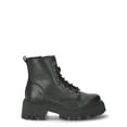 thumbnail image 2 of Madden Nyc Women's Combat Boot, 2 of 5