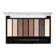 thumbnail image 2 of Paleta de sombras Covergirl trunaked 805 nudes 6.5 g, 2 of 3