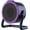 Purple, variant on 2026 Portable Heater–Outdoor & Desktop Mini Radiator, Portable Instant-Heat Heater, 360° Freely Adjustable Angle, Quiet Small Mini Desk HeaterS for Bathroom Home Office Bedroom