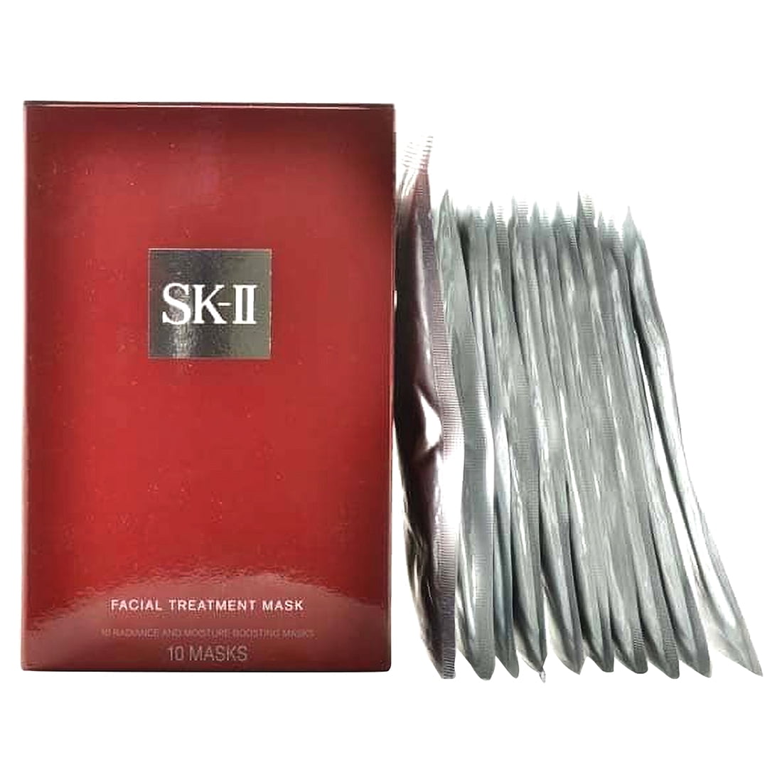 SK-II Facial Treatment Mask 10 ea