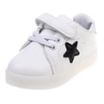 thumbnail image 1 of 1 Zapatillas De Deporte Transpirables Para Niños NC 27 (EE.UU. 107) 27 euros Yotijar Zapatos flash LED de los niños, 1 of 10