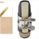 thumbnail image 4 of GOOHOCHY Clarinete de 10 piezas Clarinete use Accesorios de clarinete de instrumentos de clarinete, 4 of 7