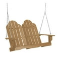 thumbnail image 6 of Classic Adirondack Swing, 6 of 31