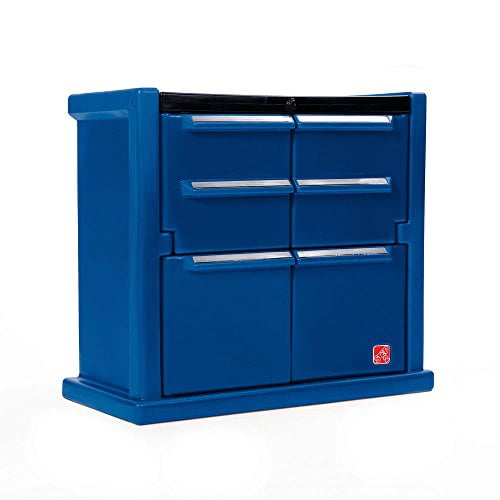 Step2 Tool Chest Dresser Walmart Com Walmart Com